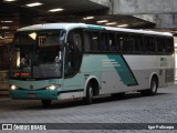 Santa Fé Transportes 050 na cidade de Belo Horizonte, Minas Gerais, Brasil, por Igor Policarpo. Número da foto: #:id.