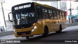 Gidion Transporte e Turismo 11901 na cidade de Joinville, Santa Catarina, Brasil, por Vinicius Petris. Número da foto: #7023548.