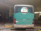 RD Transportes 812 na cidade de Salvador, Bahia, Brasil, por Mario dos Santos Nogueira Junior. Número da foto: #7023457.