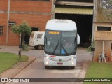 Eucatur - Empresa União Cascavel de Transportes e Turismo 4943 na cidade de Rondonópolis, Mato Grosso, Brasil, por Joase Batista da Silva. Número da foto: #:id.