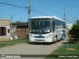 Noiva do Mar Mobilidade 50 na cidade de Rio Grande, Rio Grande do Sul, Brasil, por Mateus Vicente Nunes. Número da foto: #:id.