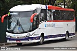 Viação Piracicabana 2479 na cidade de São Paulo, São Paulo, Brasil, por Bruno Aparecido Machado. Número da foto: #:id.