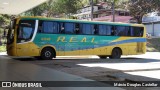 Viação Real Ita 61540 na cidade de Alegre, Espírito Santo, Brasil, por Márcio Douglas Castellar. Número da foto: #7023647.