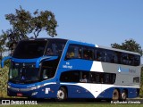 Rápido Federal 11729 na cidade de Brasília, Distrito Federal, Brasil, por Rayllander Almeida. Número da foto: #7022948.
