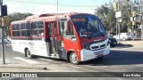 ATL - Associação dos Transportadores de Passageiros por Lotação 200 na cidade de Porto Alegre, Rio Grande do Sul, Brasil, por Davi Borba. Número da foto: #7021025.