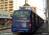 Viação Cidade Sorriso >> Viação Sorriso de Curitiba GE703 na cidade de Curitiba, Paraná, Brasil, por Claudio Luiz. Número da foto: #7021623.