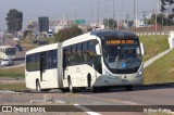 Leblon Transporte de Passageiros 15R06 na cidade de Fazenda Rio Grande, Paraná, Brasil, por William Rufino. Número da foto: #:id.