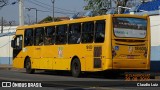 Viação Santo Ângelo 18600 na cidade de Curitiba, Paraná, Brasil, por Claudio Luiz. Número da foto: #7021551.