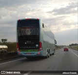 Viação Garcia 8414 na cidade de São José dos Campos, São Paulo, Brasil, por Jeferson Bigarato. Número da foto: #7021252.