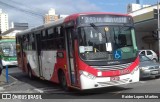 Expresso CampiBus 2321 na cidade de Campinas, São Paulo, Brasil, por Raider Lopes Martins. Número da foto: #:id.