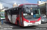 Expresso CampiBus 2321 na cidade de Campinas, São Paulo, Brasil, por Raider Lopes Martins. ID da foto: :id.