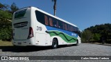 Bel-Tour Transportes e Turismo RJ 508.049 na cidade de Petrópolis, Rio de Janeiro, Brasil, por Carlos Eduardo Cardozo. Número da foto: #:id.