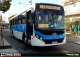 Transurb C72001 na cidade de Rio de Janeiro, Rio de Janeiro, Brasil, por Leonardo Lopes. Número da foto: #:id.