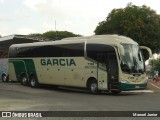 Viação Garcia 7159 na cidade de São Paulo, São Paulo, Brasil, por Manoel Junior. Número da foto: #7021775.