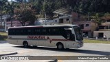Minastur 1460 na cidade de Alegre, Espírito Santo, Brasil, por Márcio Douglas Castellar. Número da foto: #7021091.