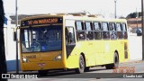 Viação Santo Ângelo 18600 na cidade de Curitiba, Paraná, Brasil, por Claudio Luiz. Número da foto: #7021546.