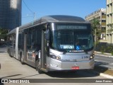Sambaíba Transportes Urbanos 2 3150 na cidade de São Paulo, São Paulo, Brasil, por Jonas Ramos. Número da foto: #:id.