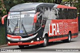 Lirabus 14055 na cidade de São Paulo, São Paulo, Brasil, por Bruno Aparecido Machado. Número da foto: #:id.
