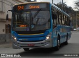 FAOL - Friburgo Auto Ônibus 015 na cidade de Nova Friburgo, Rio de Janeiro, Brasil, por PEDRO COUTO. Número da foto: #7023704.