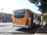 Viação Metrópole Paulista - Zona Leste 3 3504 na cidade de São Paulo, São Paulo, Brasil, por Rafael Lopes de Oliveira. Número da foto: #:id.