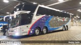 Transwolff Transportes e Turismo 12018 na cidade de Belo Horizonte, Minas Gerais, Brasil, por Stanley Junio. ID da foto: :id.