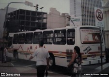 Trevo Transportes Coletivos 1130 na cidade de Porto Alegre, Rio Grande do Sul, Brasil, por Mateus de Oliveira Fernandes. Número da foto: #7021205.