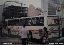 Trevo Transportes Coletivos 1130 na cidade de Porto Alegre, Rio Grande do Sul, Brasil, por Mateus de Oliveira Fernandes. ID da foto: :id.