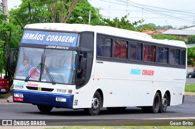 Irmãos Coragem 50 na cidade de Teresina, Piauí, Brasil, por Gean Brito. Número da foto: #7047196.