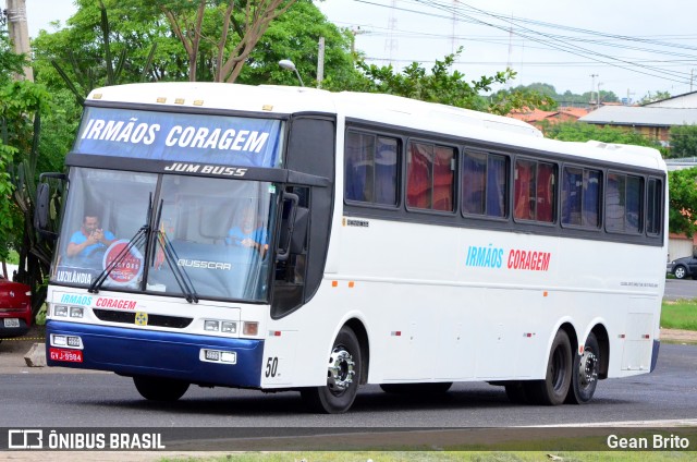 Irmãos Coragem 50 na cidade de Teresina, Piauí, Brasil, por Gean Brito. ID da foto: 7047196.