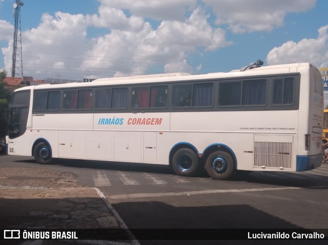 Irmãos Coragem 50 na cidade de Campo Maior, Piauí, Brasil, por Lucivanildo Carvalho. ID da foto: 7048698.