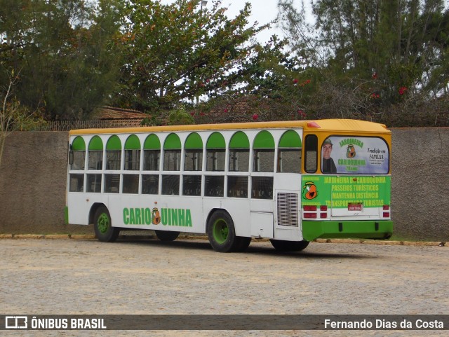 Agência de Viagens Carioquinha 7884 na cidade de São João da Barra, Rio de Janeiro, Brasil, por Fernando Dias da Costa. Número da foto: #7049047.