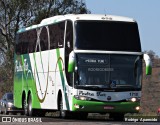 Pedra Tur Transportes e Turismo 1710 na cidade de Conselheiro Lafaiete, Minas Gerais, Brasil, por Rodrigo  Aparecido. Número da foto: #:id.