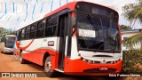 J&T Transporte e Turismo 05 02 na cidade de Belterra, Pará, Brasil, por Erick Pedroso Neves. Número da foto: #:id.