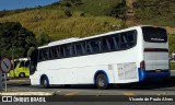 Ônibus Particulares 1085 na cidade de Aparecida, São Paulo, Brasil, por Vicente de Paulo Alves. Número da foto: #7047088.