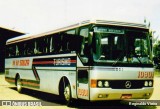 Auto Viação MM Souza Turismo 10901 na cidade de Capivari, São Paulo, Brasil, por Reginaldo Vieira. Número da foto: #7047708.