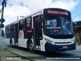 MLTT Viagens e Turismo 312 na cidade de Maceió, Alagoas, Brasil, por Jackson Gomes. ID da foto: :id.