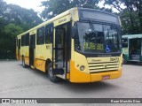 SM Transportes 20472 na cidade de Belo Horizonte, Minas Gerais, Brasil, por Ruan Marcilio Dias. ID da foto: :id.