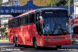 Eloy Tour 4256 na cidade de Aparecida, São Paulo, Brasil, por Vicente de Paulo Alves. Número da foto: #7047071.
