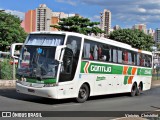 Empresa Gontijo de Transportes 21140 na cidade de Ribeirão Preto, São Paulo, Brasil, por Vinícius  Christófori. ID da foto: :id.