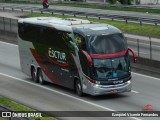 Esctur Turismo 022 na cidade de São José dos Campos, São Paulo, Brasil, por Ezequiel Vicente Fernandes. Número da foto: #7049595.