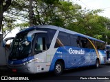 Viação Cometa 12327 na cidade de Sorocaba, São Paulo, Brasil, por Flavio Alberto Fernandes. ID da foto: :id.