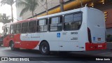 Viação Cruzeiro > Viação Sidon 38133 na cidade de Belo Horizonte, Minas Gerais, Brasil, por Edmar Junio. Número da foto: #:id.