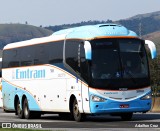 Emtram 5060 na cidade de Roseira, São Paulo, Brasil, por Adailton Cruz. Número da foto: #:id.
