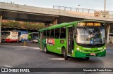 Autotrans > Turilessa 25969 na cidade de Belo Horizonte, Minas Gerais, Brasil, por Vicente de Paulo Alves. Número da foto: #7047098.