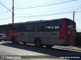 Allibus Transportes 4 5046 na cidade de São Paulo, São Paulo, Brasil, por Andre Santos de Moraes. Número da foto: #:id.
