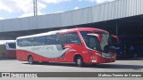 Empresa de Ônibus Pássaro Marron 5817 na cidade de Jacareí, São Paulo, Brasil, por Matheus Ferreira de Campos. Número da foto: #:id.