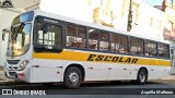 Escolares 1954 na cidade de Jacutinga, Minas Gerais, Brasil, por Asprilla Matheus. Número da foto: #7048937.