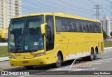 Viação Itapemirim 9537 na cidade de São José dos Campos, São Paulo, Brasil, por Jacy Emiliano. Número da foto: #7048613.