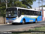 Viação Transmársico 1060 na cidade de Taquaritinga, São Paulo, Brasil, por Michel Aparecido de Souza. Número da foto: #:id.
