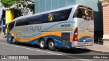 Centauro Turismo 9000 na cidade de Belo Horizonte, Minas Gerais, Brasil, por Ailton Alves. Número da foto: #7048441.